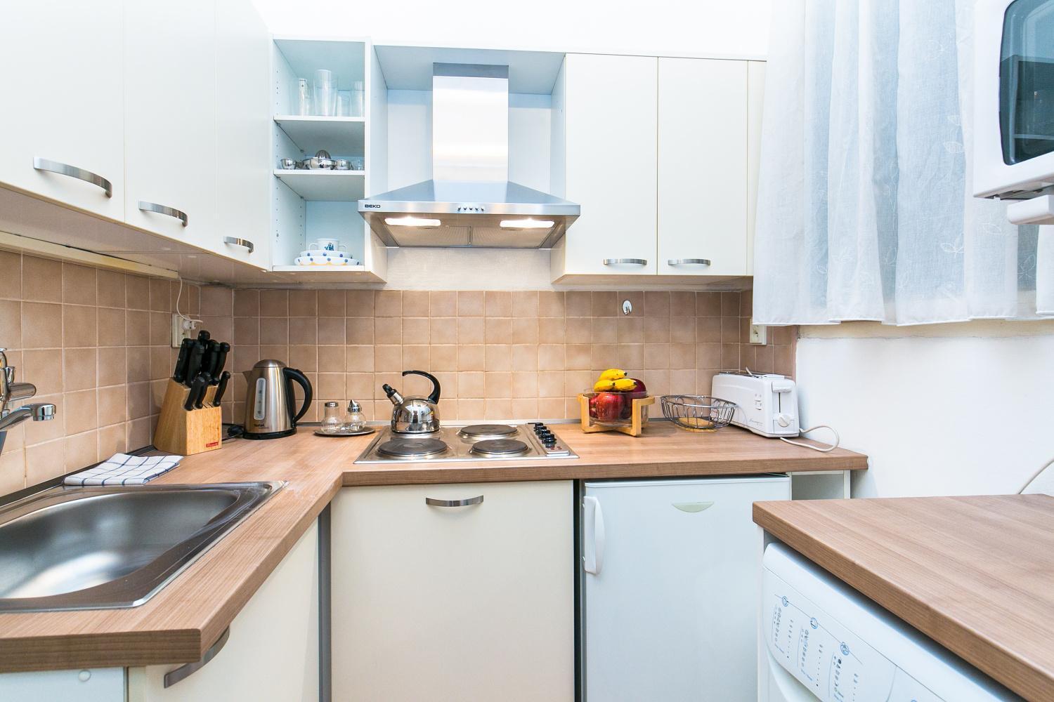 Wishlist Prague Residences - Old Town Bilkova Exteriör bild