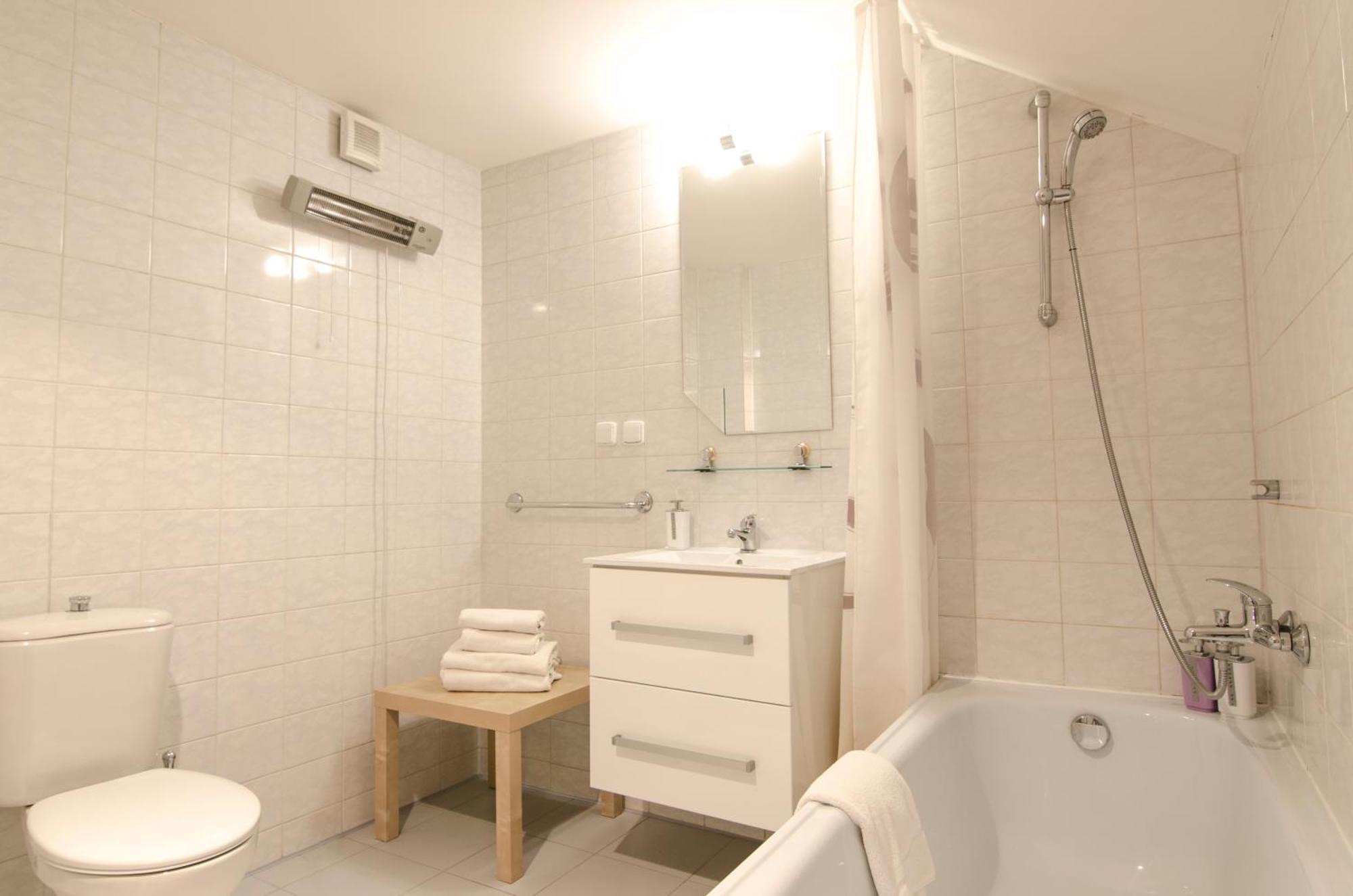 Wishlist Prague Residences - Old Town Bilkova Exteriör bild