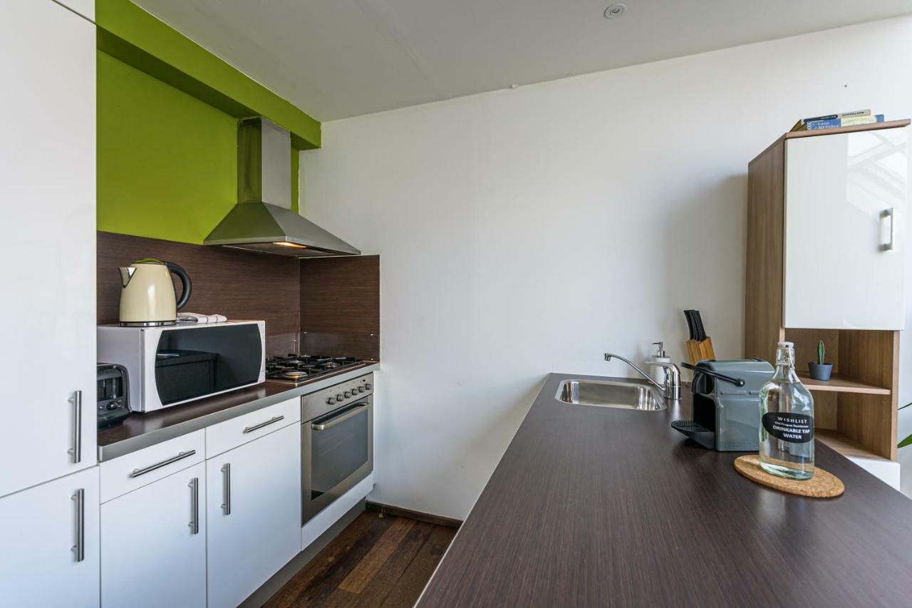 Wishlist Prague Residences - Old Town Bilkova Exteriör bild