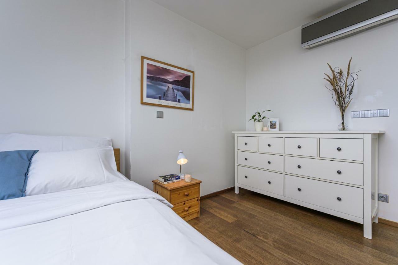 Wishlist Prague Residences - Old Town Bilkova Exteriör bild