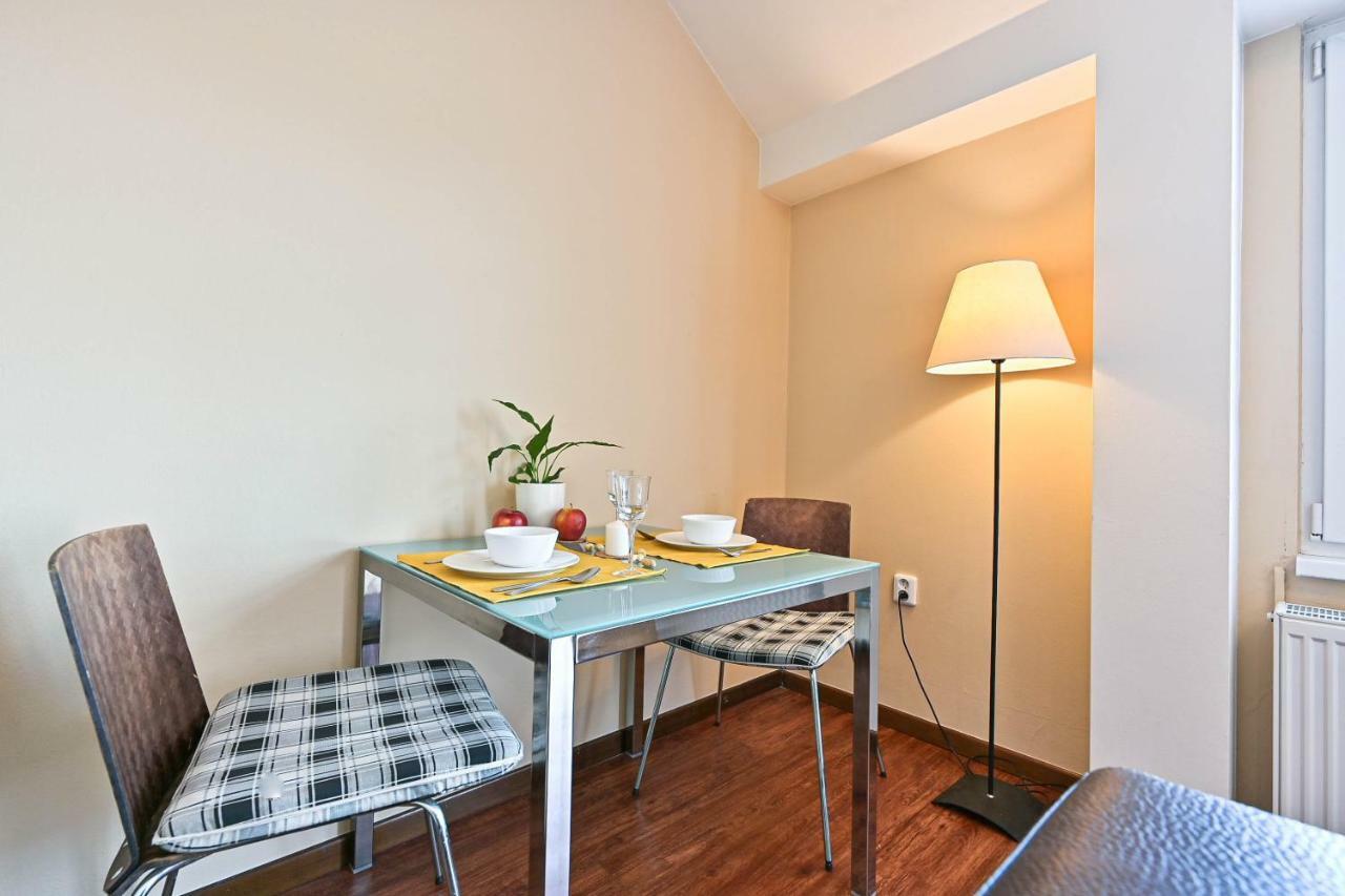 Wishlist Prague Residences - Old Town Bilkova Exteriör bild