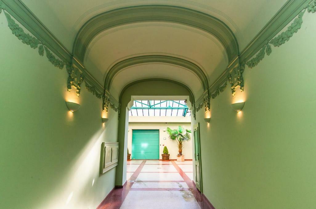 Wishlist Prague Residences - Old Town Bilkova Exteriör bild