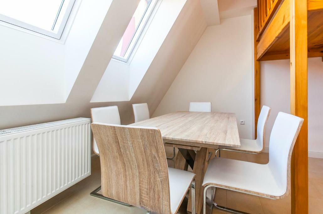 Wishlist Prague Residences - Old Town Bilkova Exteriör bild