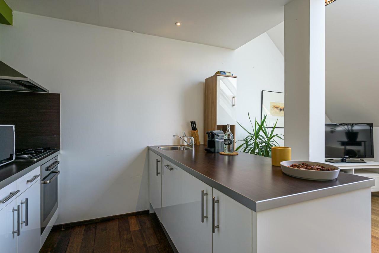 Wishlist Prague Residences - Old Town Bilkova Exteriör bild